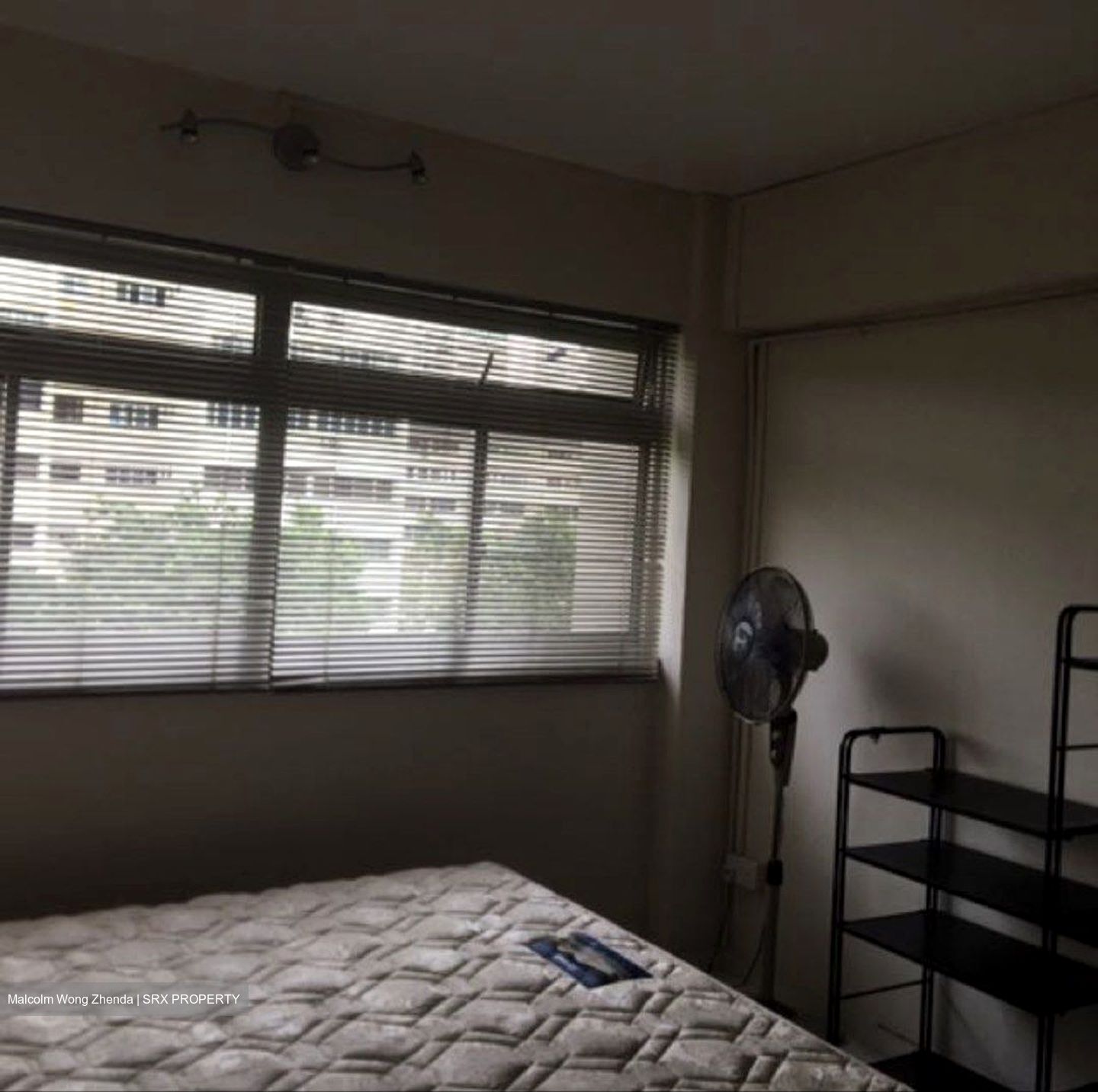 Blk 312 Shunfu Gardens (Bishan), HDB 5 Rooms #581942521